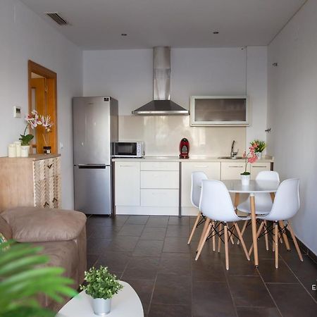 Apartamento Canadilla Mrz Rentals El Puerto de Santa María Dış mekan fotoğraf