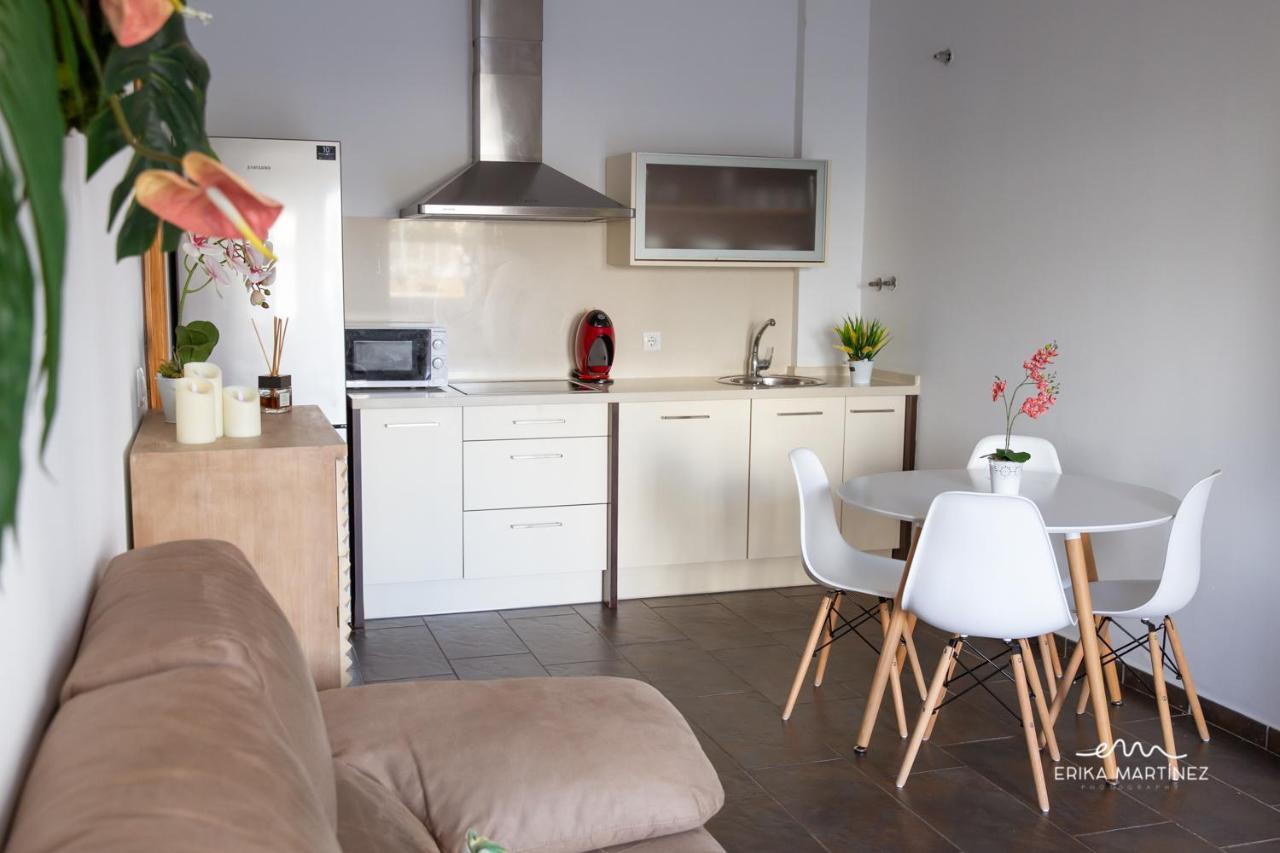 Apartamento Canadilla Mrz Rentals El Puerto de Santa María Dış mekan fotoğraf