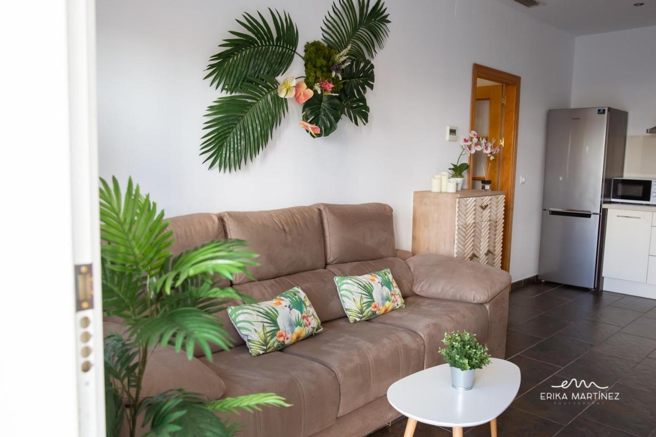 Apartamento Canadilla Mrz Rentals El Puerto de Santa María Dış mekan fotoğraf