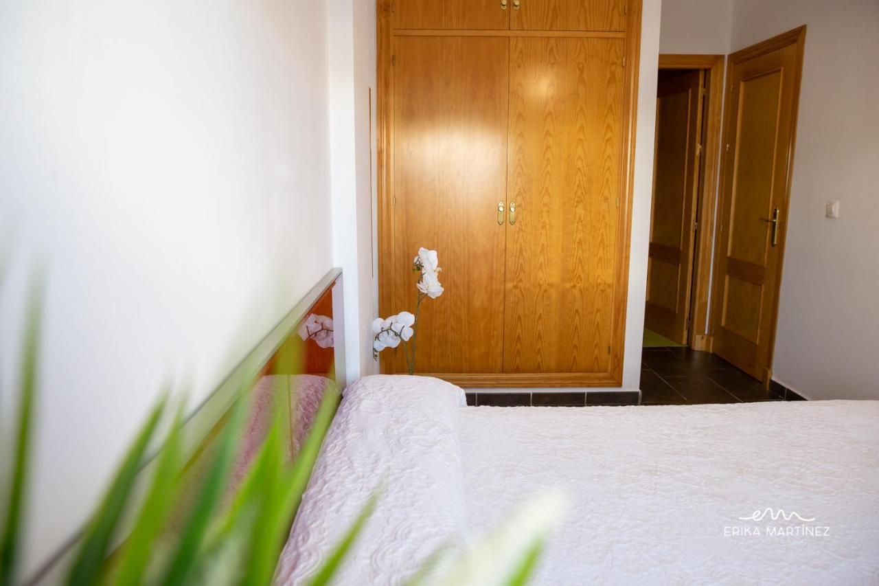 Apartamento Canadilla Mrz Rentals El Puerto de Santa María Dış mekan fotoğraf