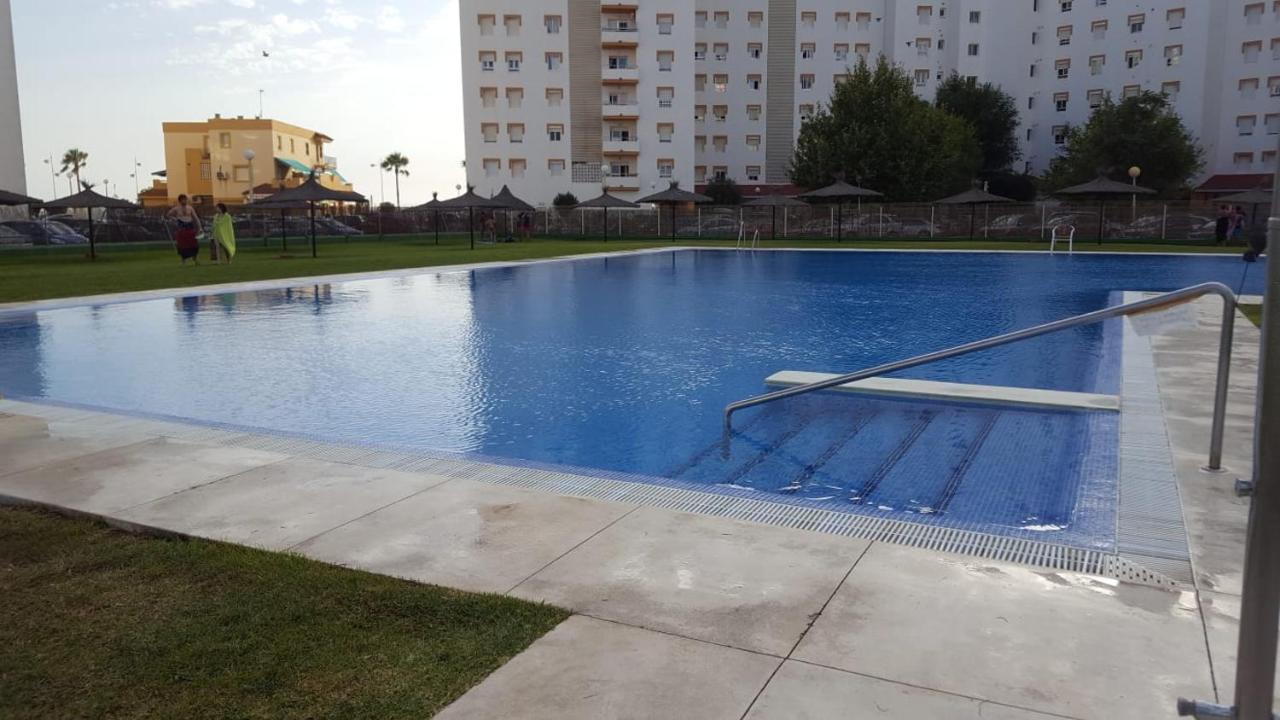 Apartamento Canadilla Mrz Rentals El Puerto de Santa María Dış mekan fotoğraf