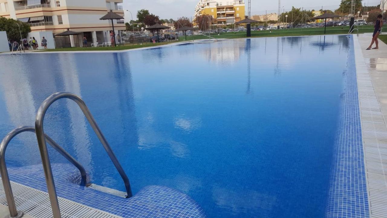 Apartamento Canadilla Mrz Rentals El Puerto de Santa María Dış mekan fotoğraf