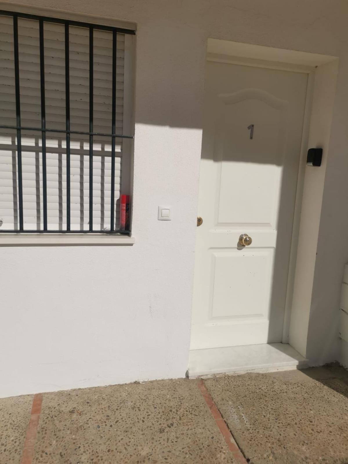 Apartamento Canadilla Mrz Rentals El Puerto de Santa María Dış mekan fotoğraf